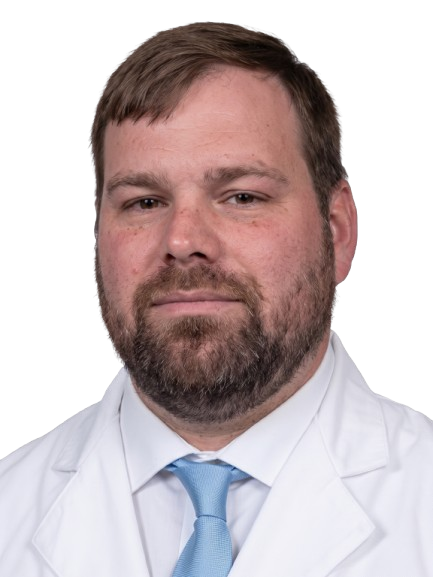 Dr. Adam Metzger