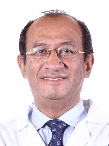 Dr. Alberto