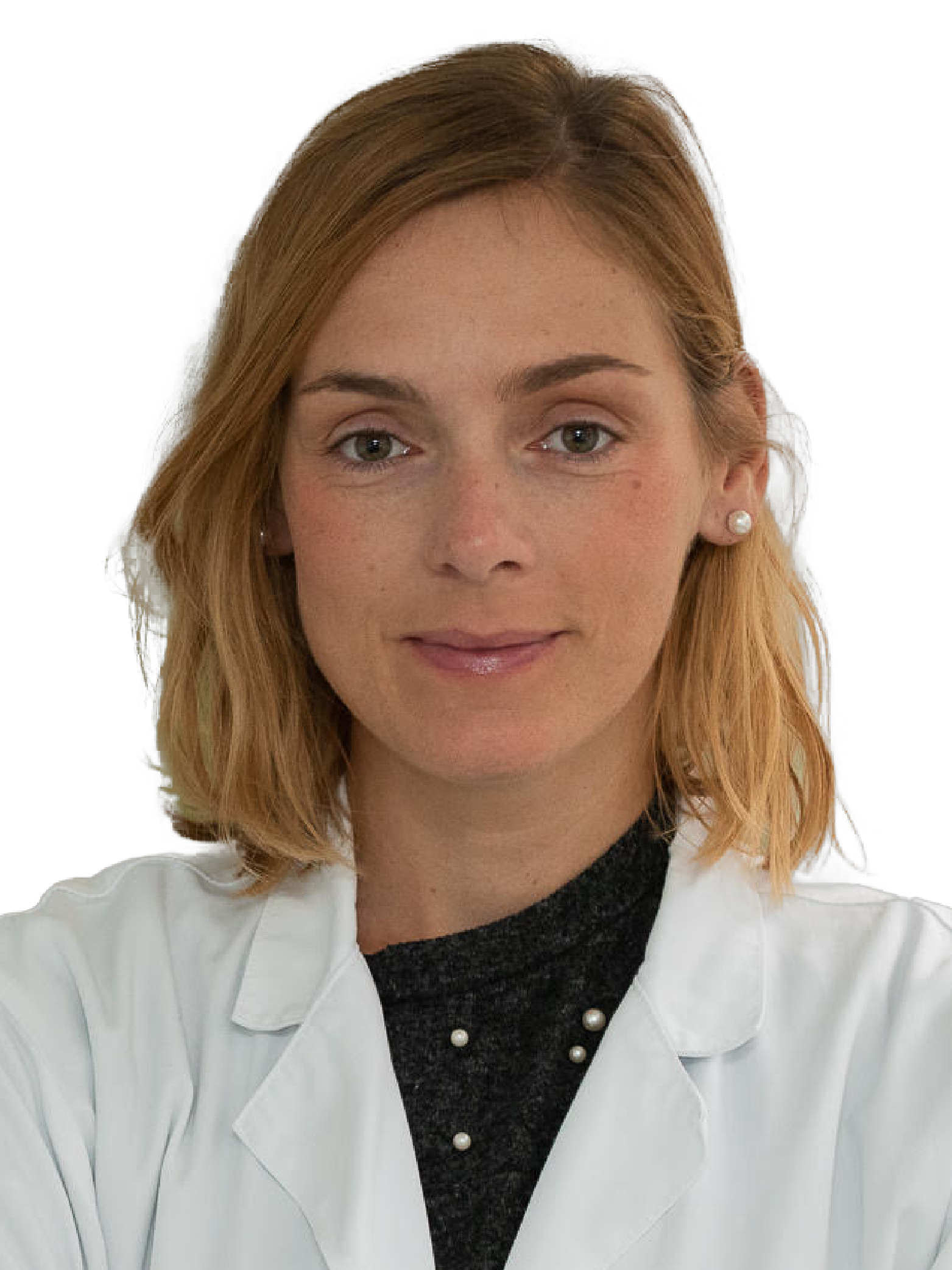 Dr. Ana María Otero