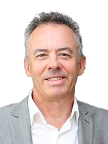 Dr. Andrew Stevenson