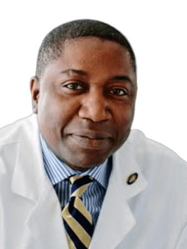 Dr. Anthony G.