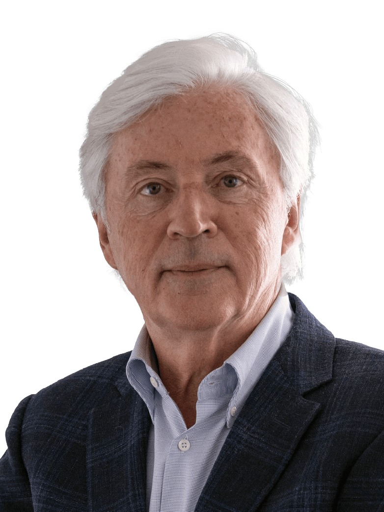 Dr. Antonio M. Lacy