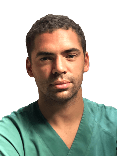 Dr. Benjamin