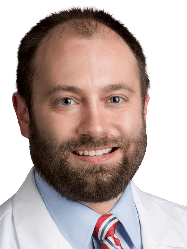 Dr. Benjamin Shogan