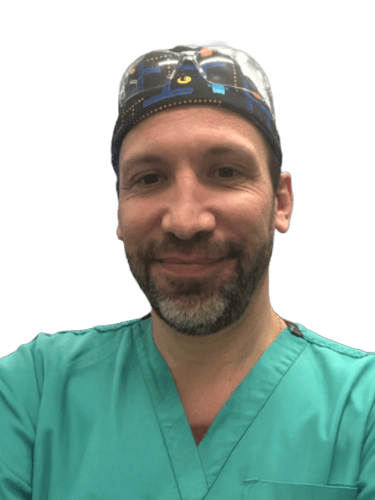 Dr. Carlos