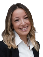 Dr. Cecilia