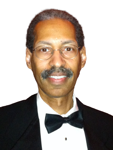 Dr. Charles Littlejohn