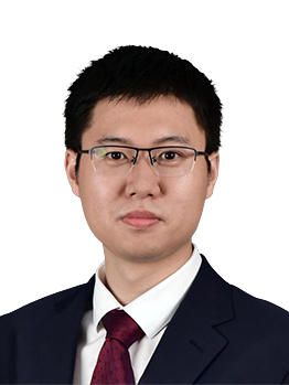 Dr. Chen Long