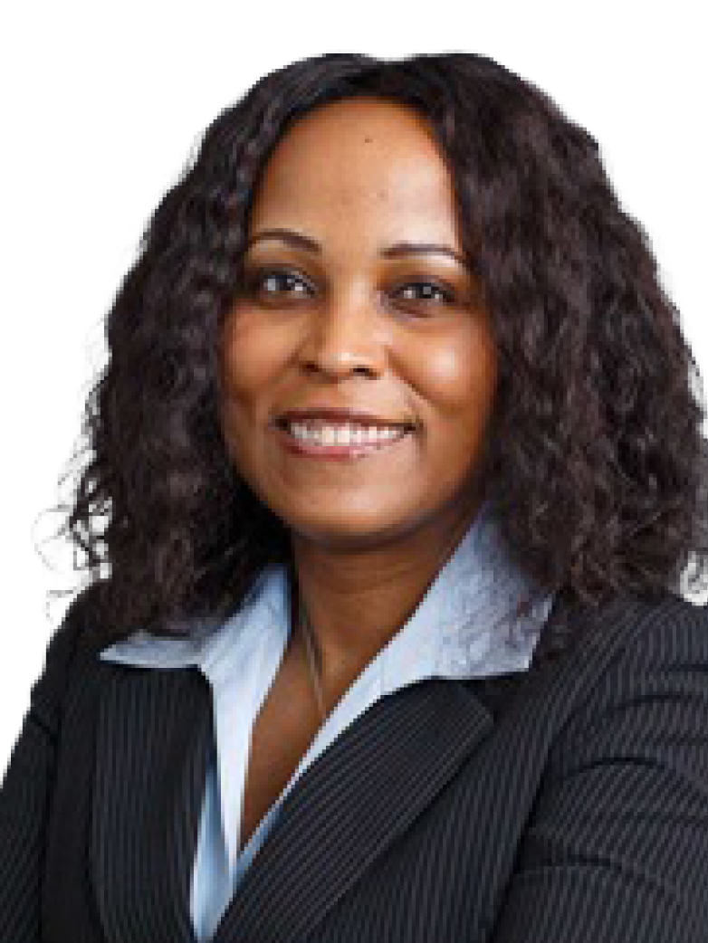 Dr. Cherisse