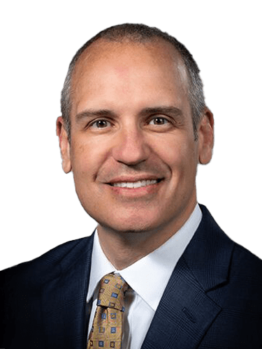 Dr. Daniel M.
