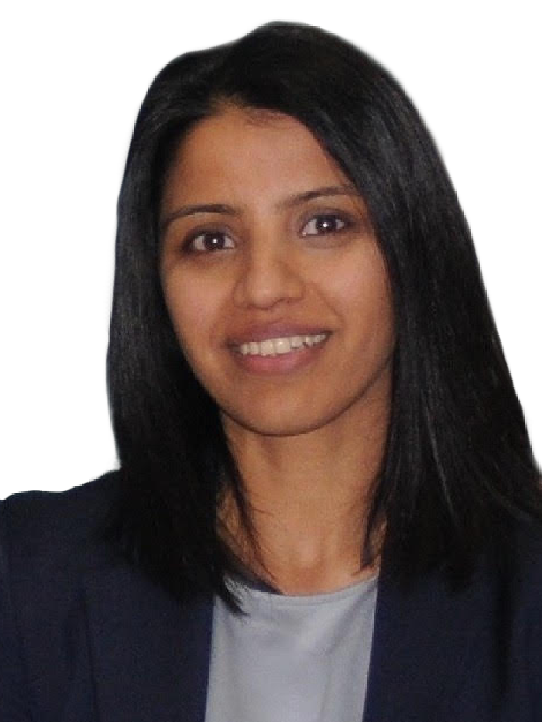Dr. Deena