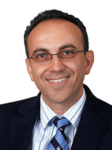 Dr. Dimitrios