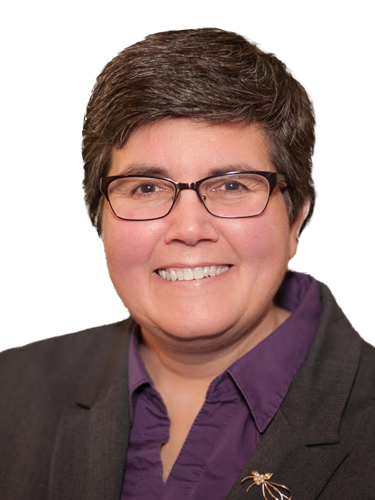 Dr. Eileen M. Bulger