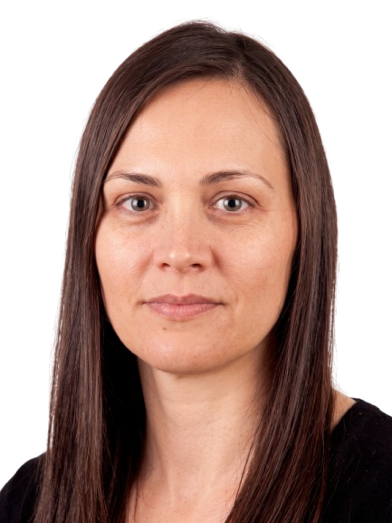 Dr. Elena Vikis