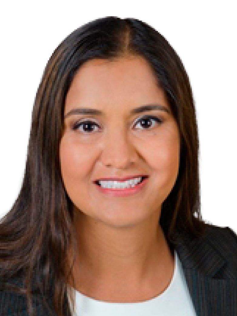 Dr. Farah Husain