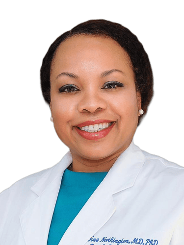 Dr. Gina