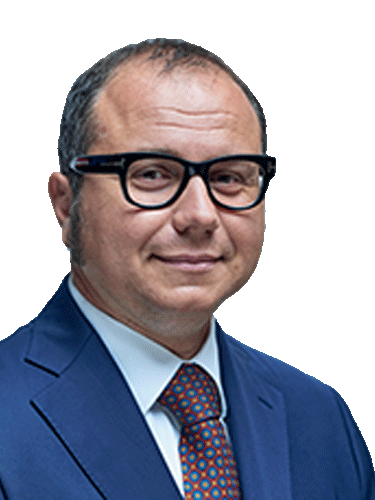Dr. Giovanni Dapri