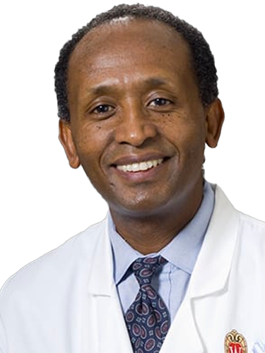 Dr. Girma