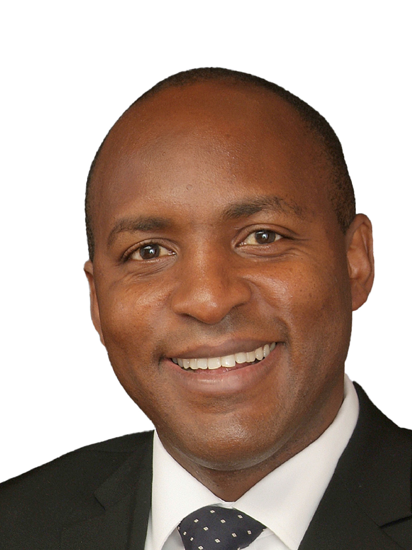 Dr. Gitonga Munene