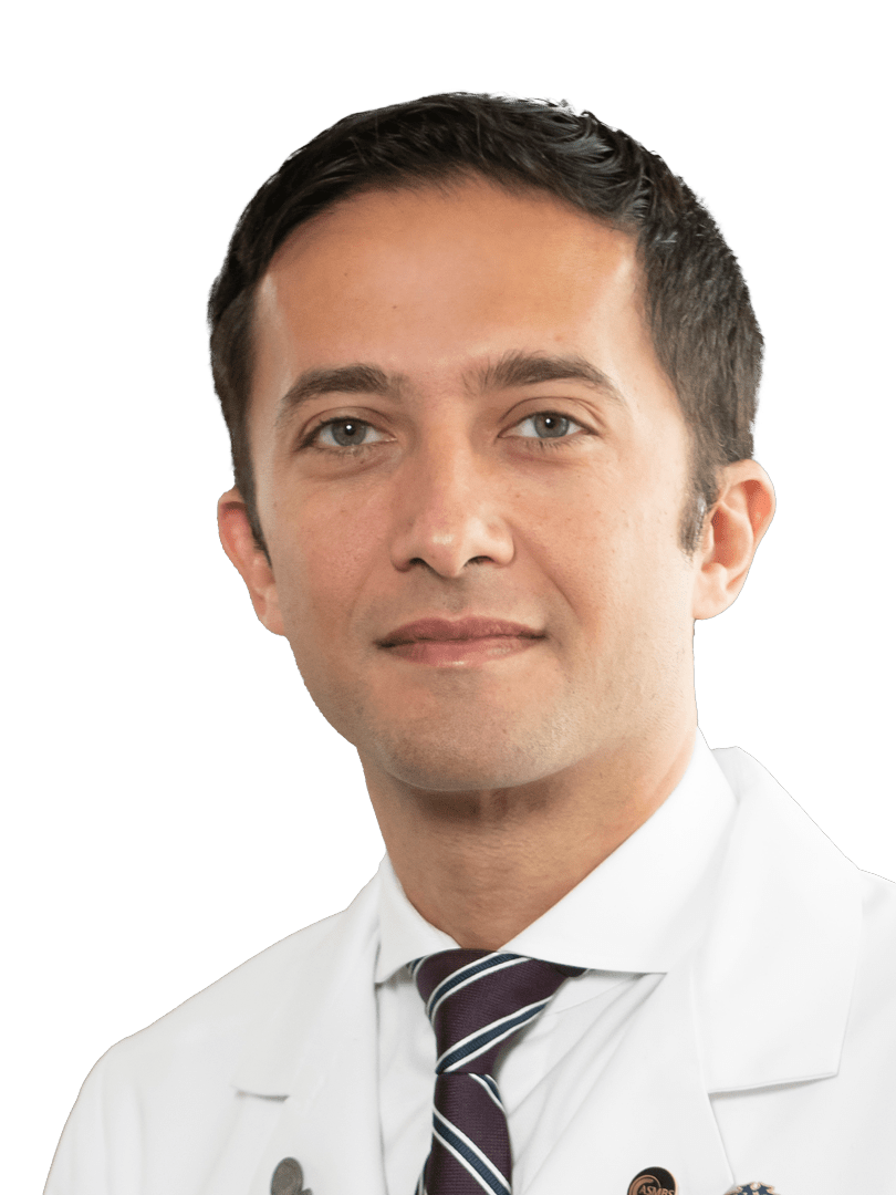 Dr. Hany