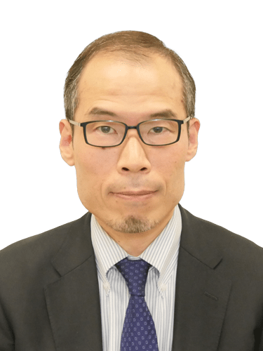 Prof. Hiroya