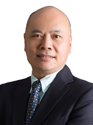 Dr. Hui Liang