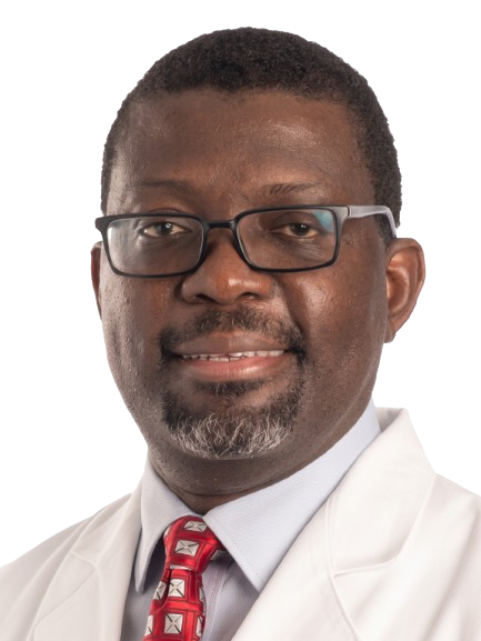 Dr. Jonathan A. Laryea