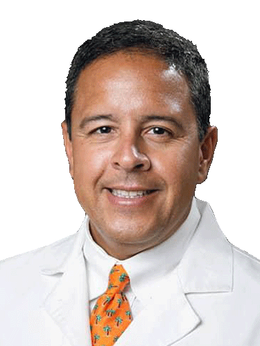 Dr. Juan
