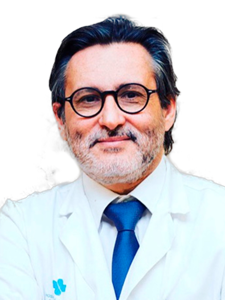 Dr. Julio