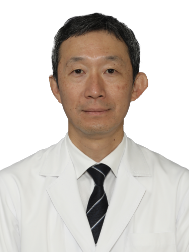 Prof. Junichiro