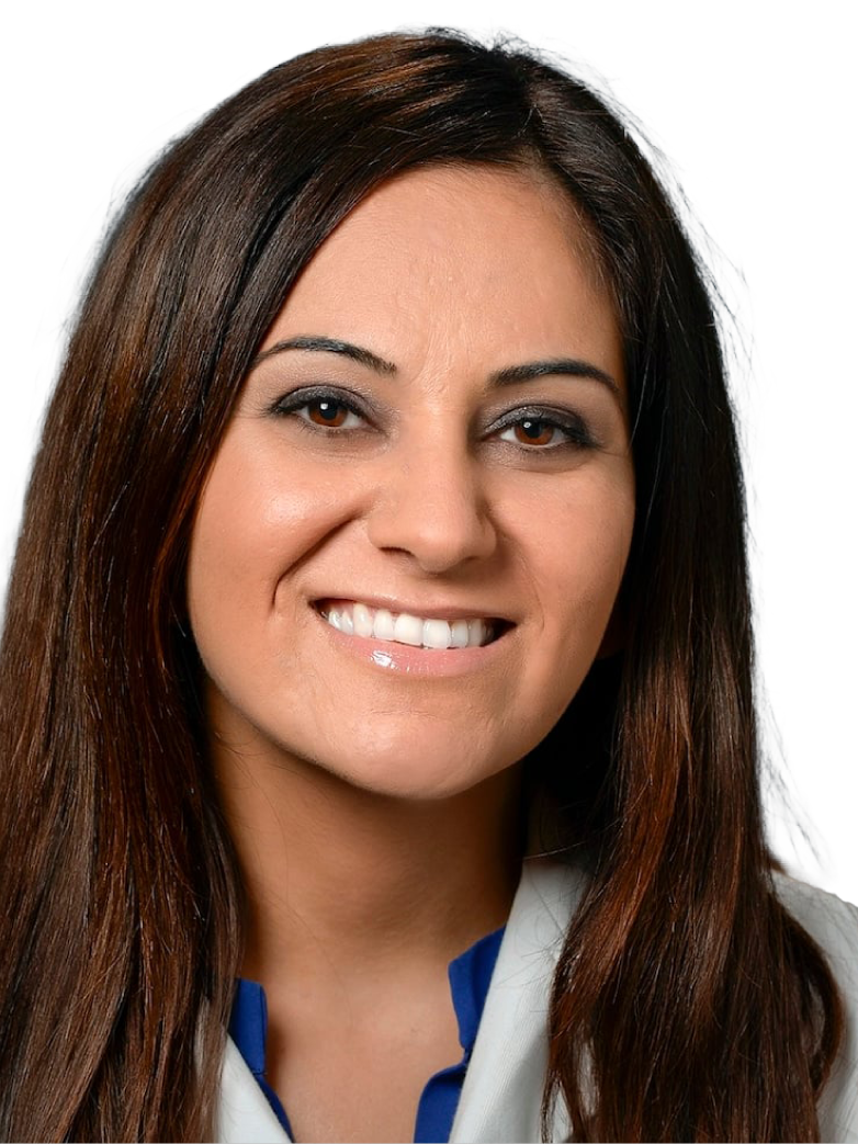 Dr. Karen