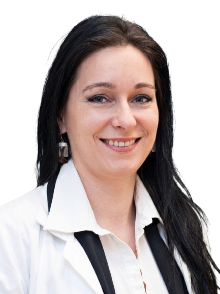 Dr. Karin Dolezalova