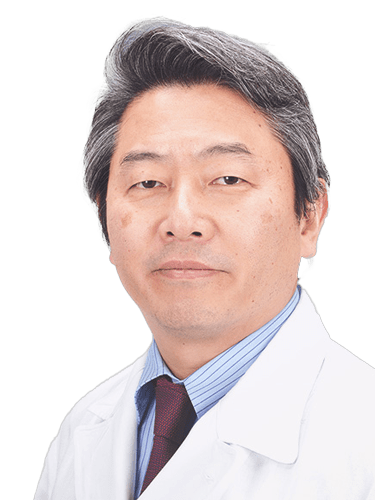 Prof. Kenji