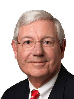 Dr. Kenneth Sharp