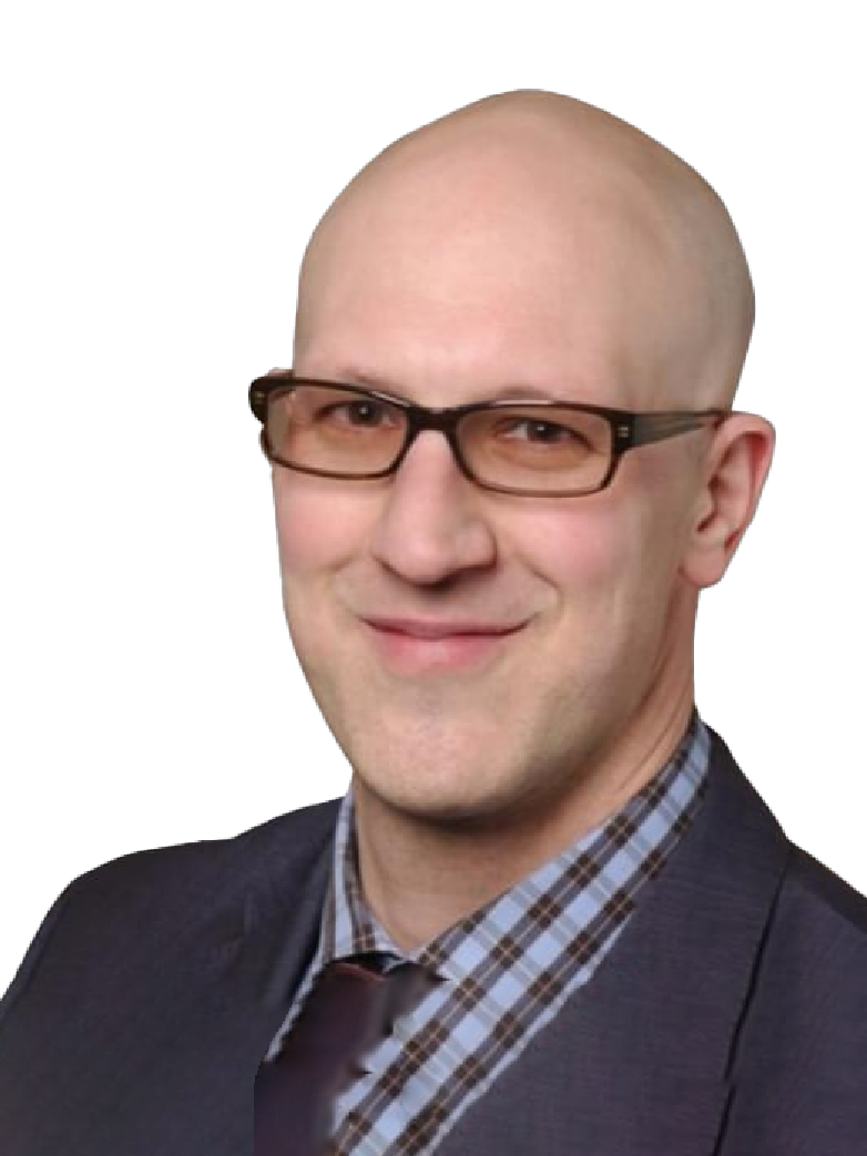 Dr. Kevin Rothchild
