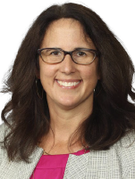 Dr. Kristen