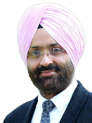 Dr. Kuldeepak Singh Kular