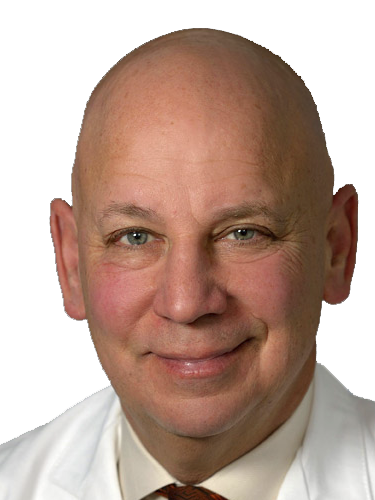 Dr. L. Scott Levin