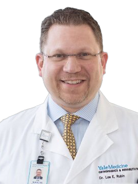 Dr. Lee E. Rubin