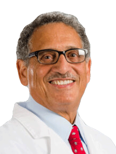 Dr. Lenworth M.