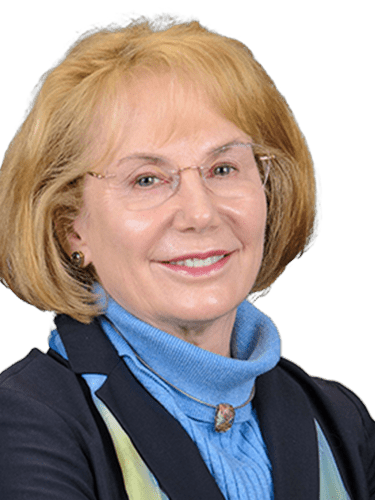 Dr. Linda