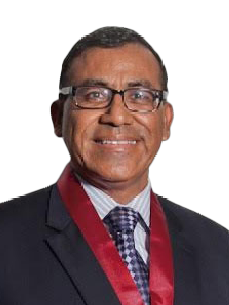 Dr. Luis Chiroque