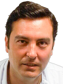 Dr. Manuel Duran Poveda