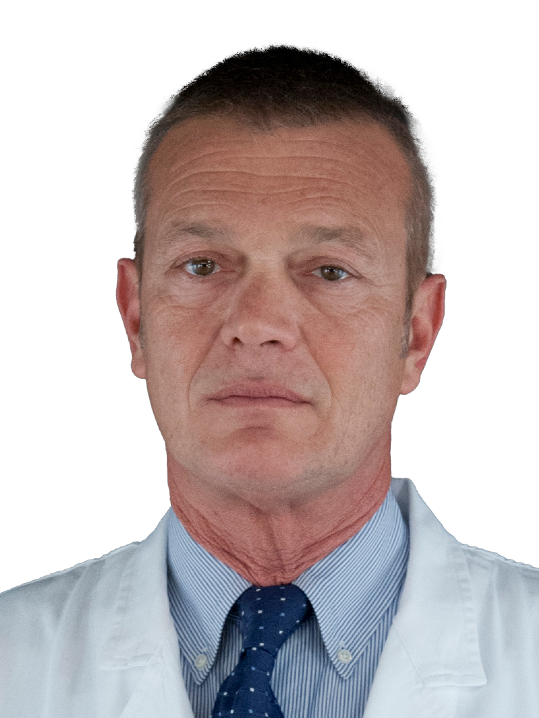 Dr. Marco Innocenti