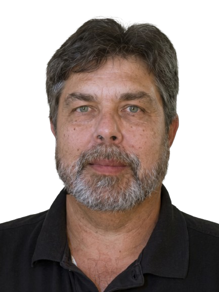 Dr. Marcos Morales Oliveira