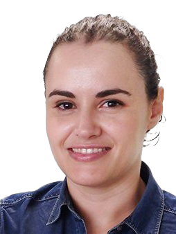 Dr. María Fernández-Hevia
