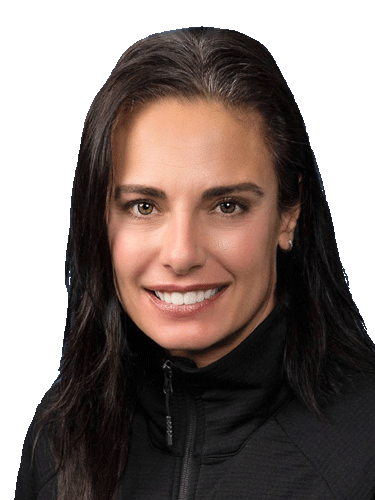 Dr. Megan