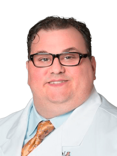 Dr. Michael
