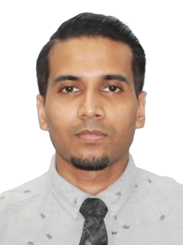 Dr. Mohamed Shafi