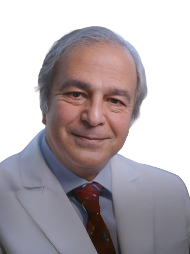 Dr. Nasser
